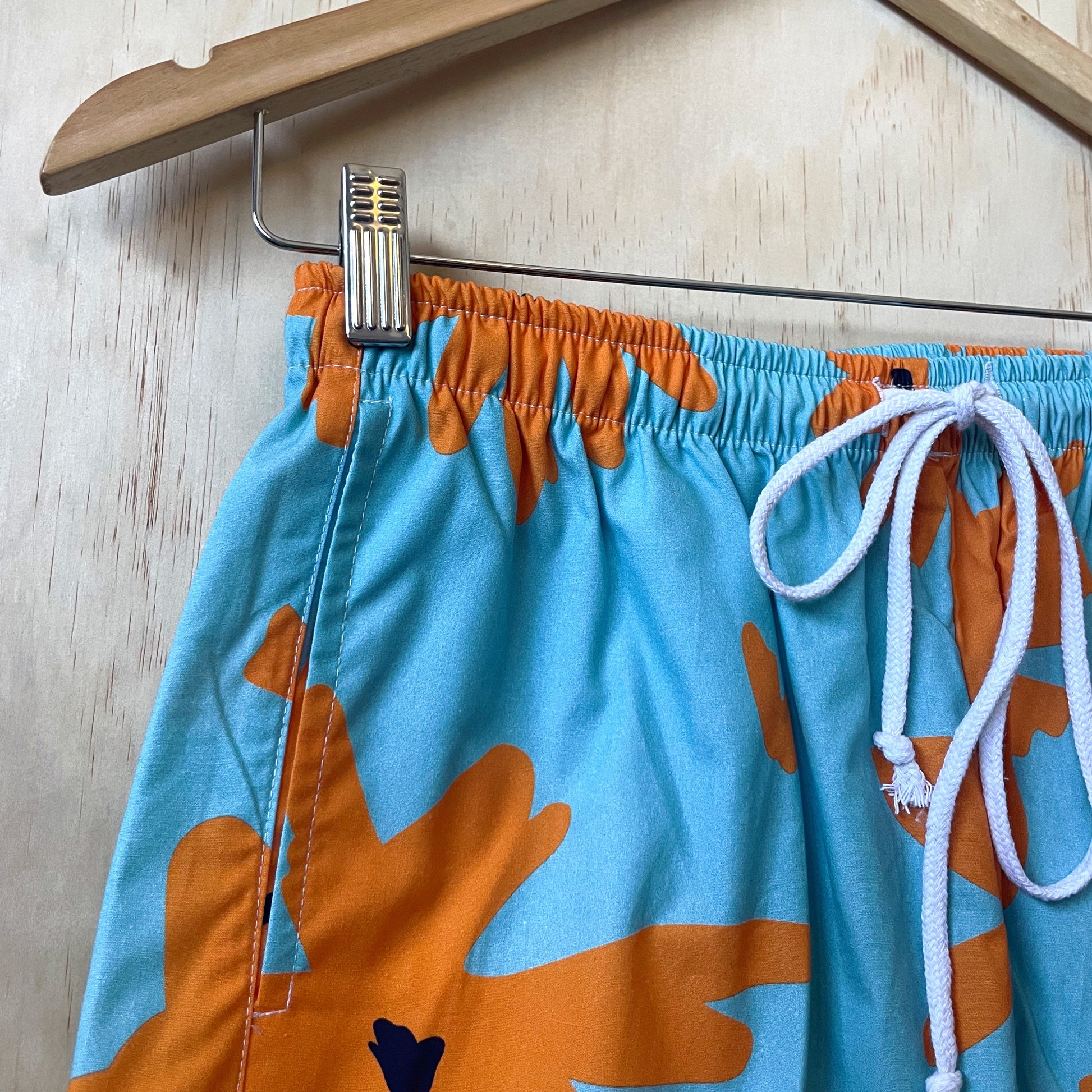 Honeysuckle Print Full Nursing Scrub Set™ for Unisex