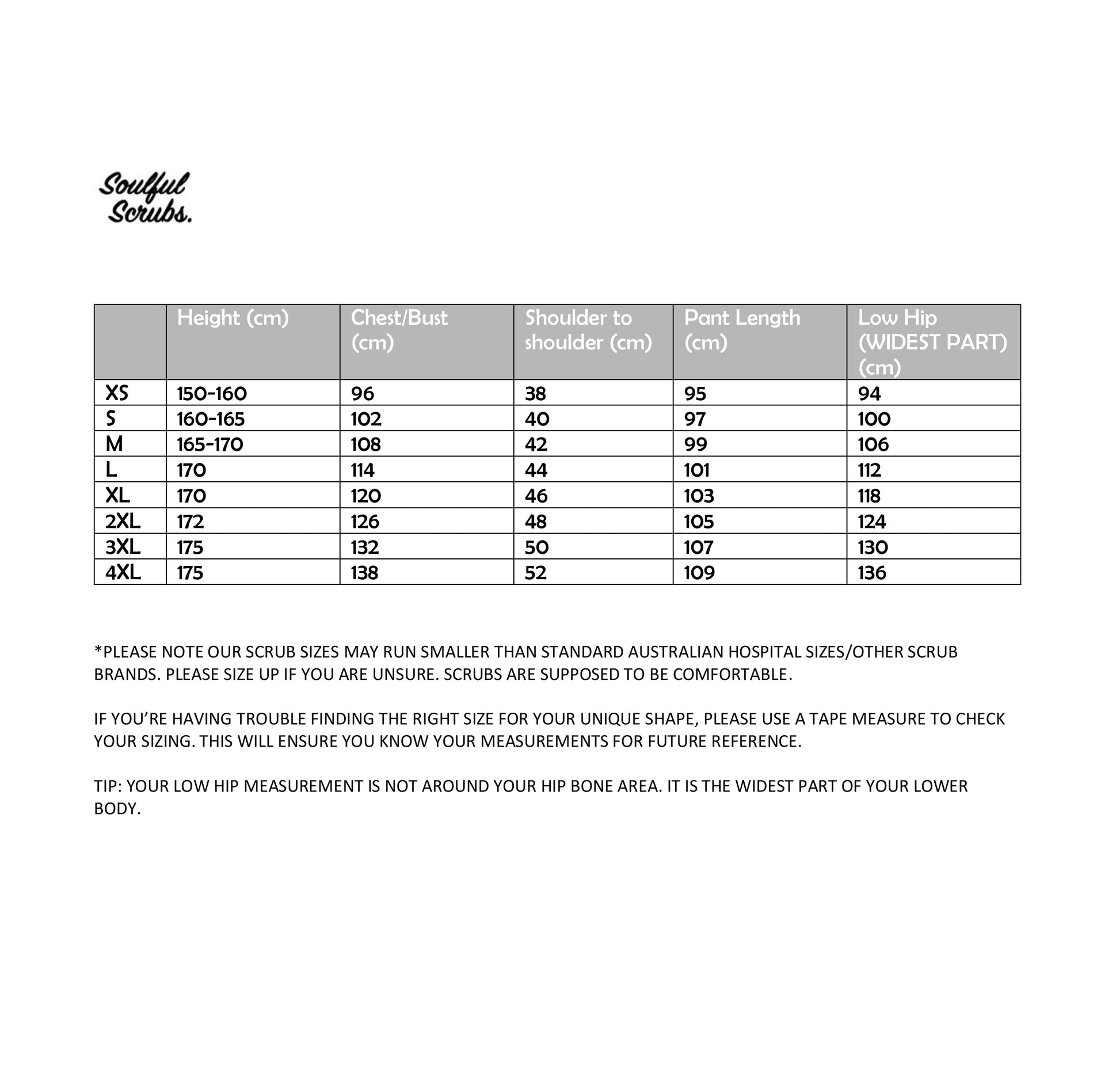 Sister Blue Print™ Scrub Pants | Stylish Medical Uniform Wear