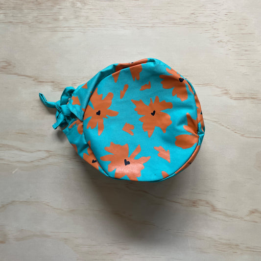 Honeysuckle™ Cotton Twill Scrub Cap – Stylish Medical Hat