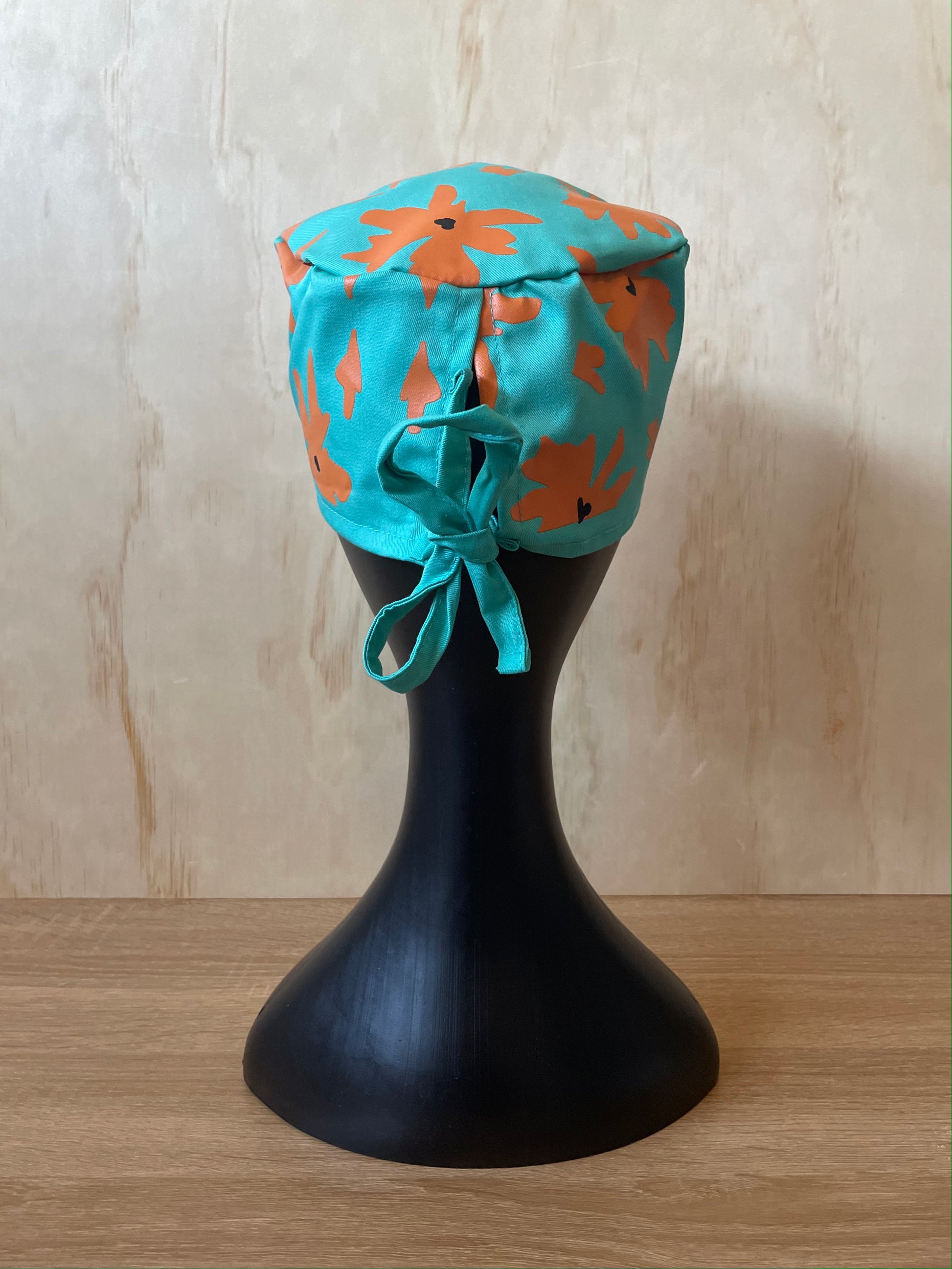 Honeysuckle™ Cotton Twill Scrub Cap – Stylish Medical Hat