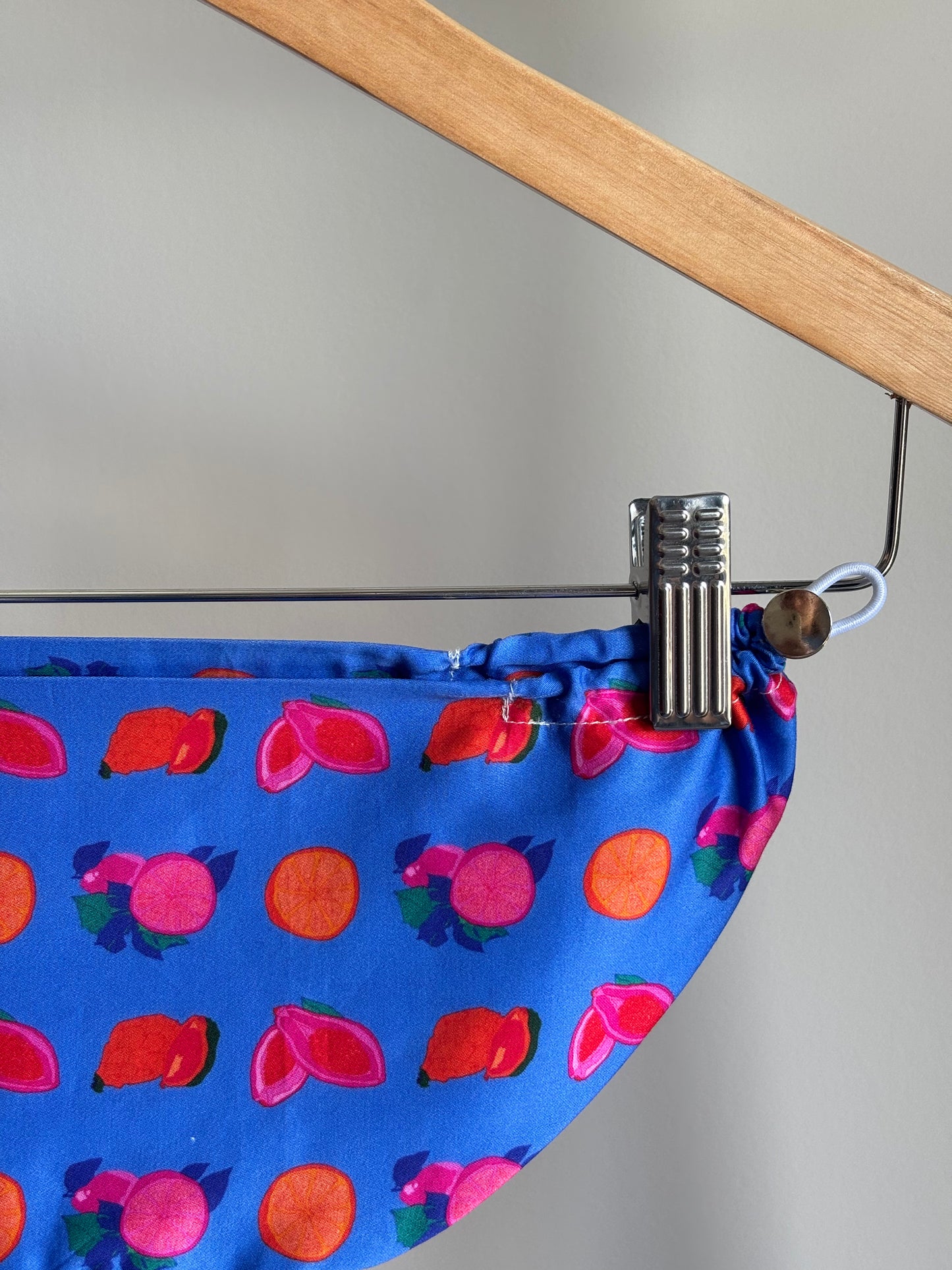 Theatre scrub cap bundle — full coverage (3 pack)