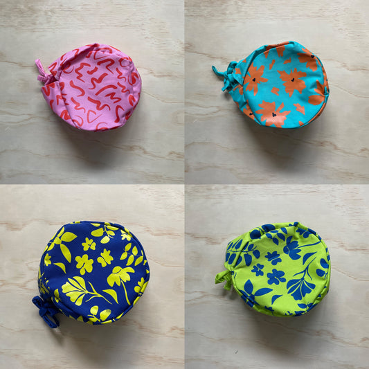 Scrub Hat Bundle™ | Medical Surgical Caps for Nurses