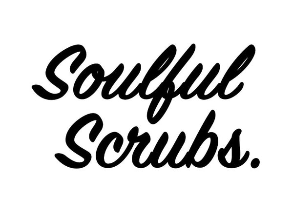 Soulful Scrubs